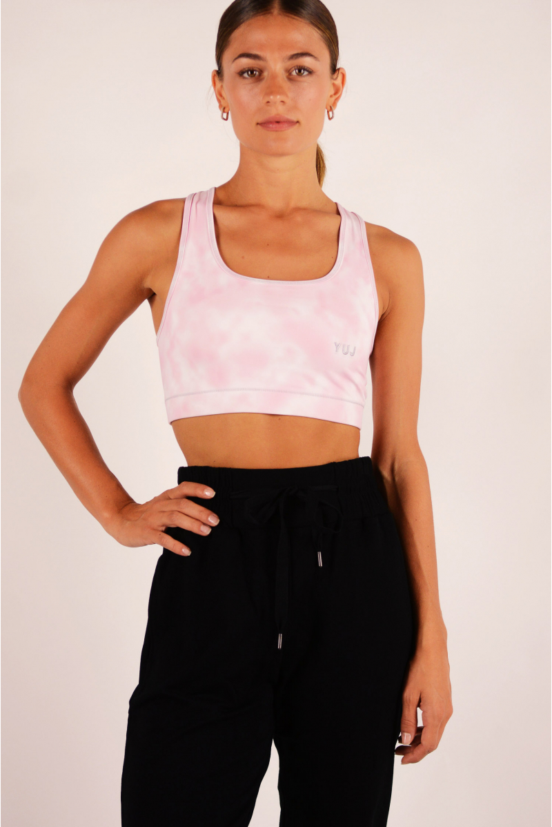 Pants Majestic Filatures Black