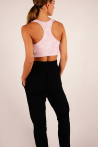 Pants Majestic Filatures Black
