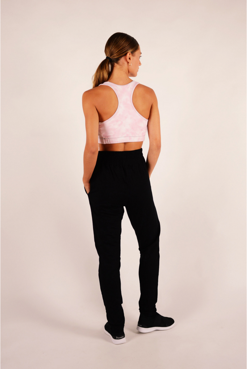 Pants Majestic Filatures Black