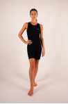 Combishort Yuj cycliste