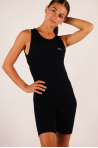Combishort Yuj cycliste
