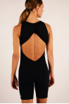Combishort Yuj cycliste