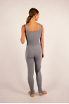 Warm-up suit Capezio CK10970W grey