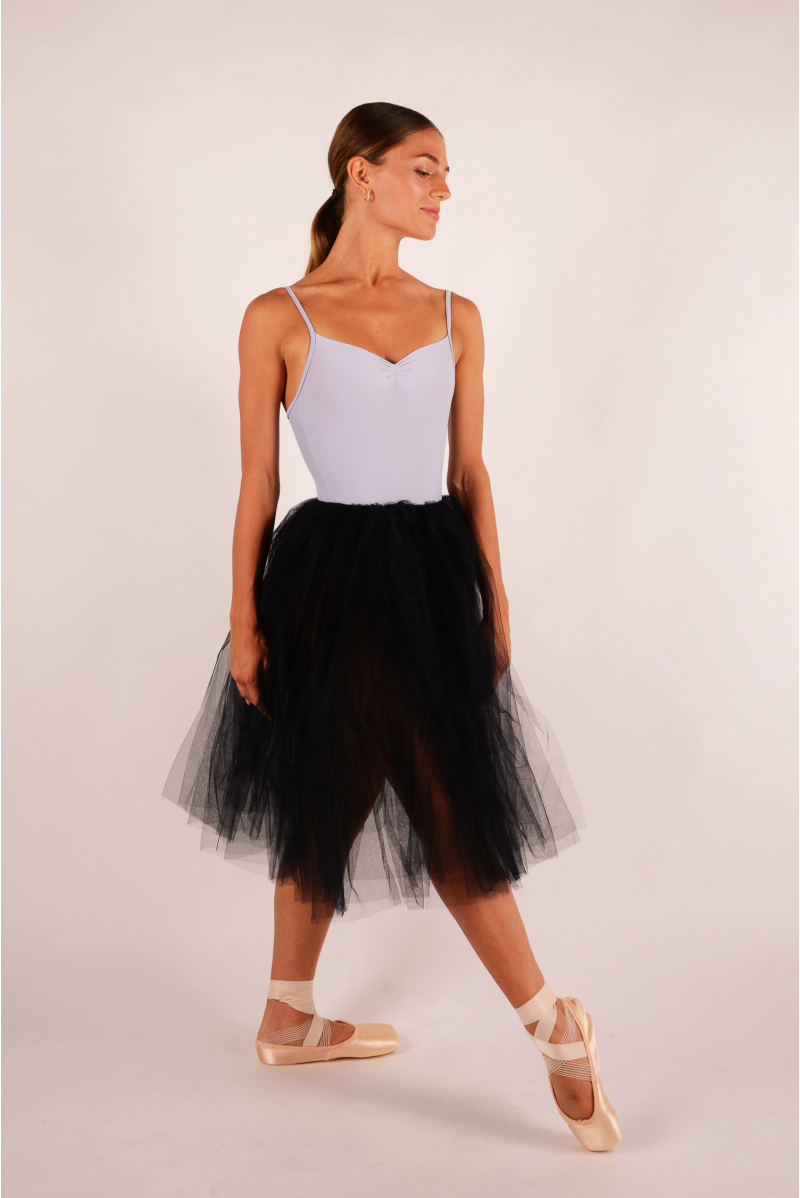 Tutu women black Leo Bloch