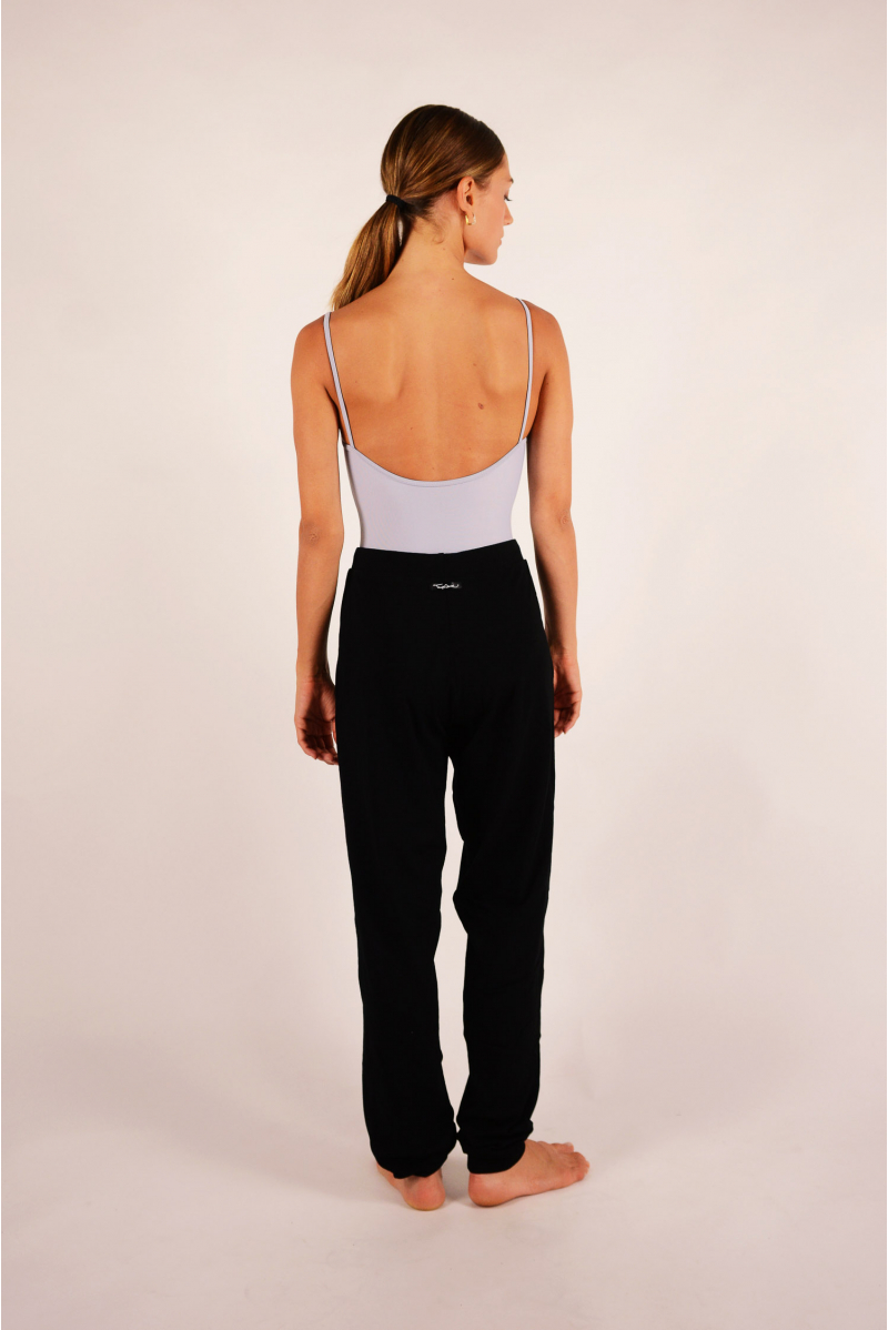 Temps Danse Affetto dancer pants black