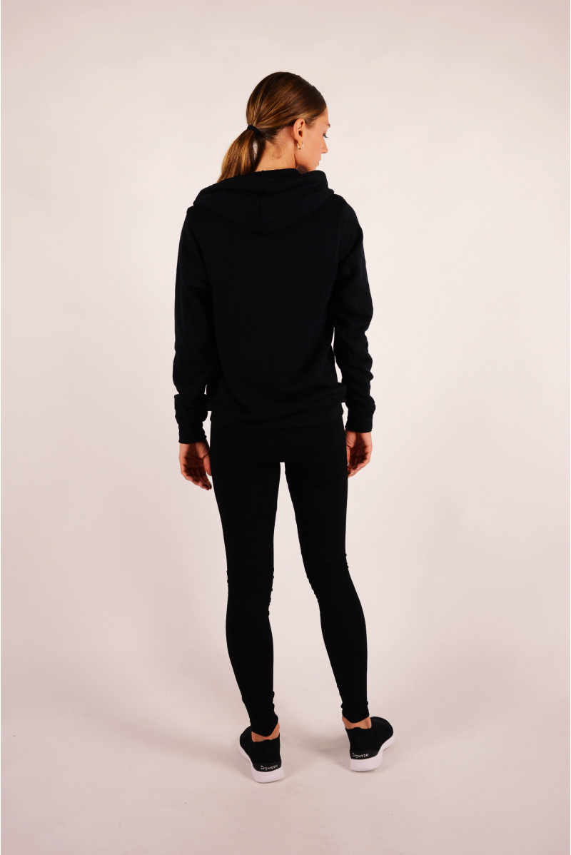 Hoodie Capezio