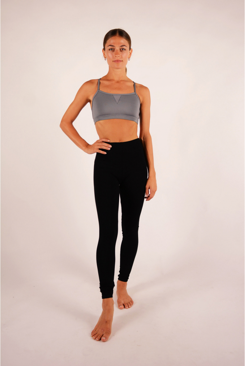 Brassière Capezio 11290 grise