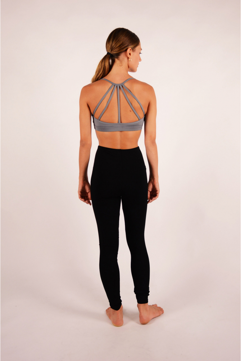 Brassière Capezio 11290 grise