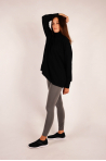 Majestic Filatures black turtleneck sweater