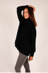 Majestic Filatures black turtleneck sweater