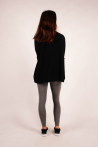 Majestic Filatures black turtleneck sweater