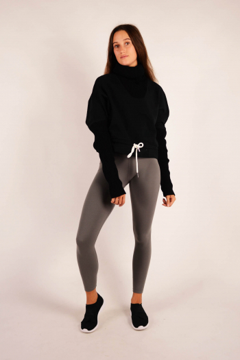Varley Britannia Pine Bark Sweatshirt