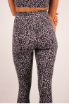 Legging Let's move Brushed Leopard