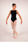 Leotard Ballet Rosa child collection Versaille Adèle