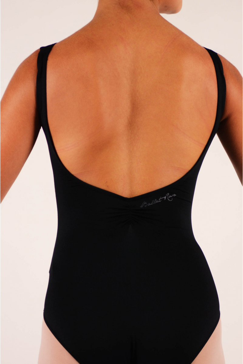 Leotard Ballet Rosa child collection Versaille Adèle