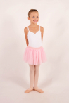 Tutu enfant Bloch Daisy Lace Pink MS148C 