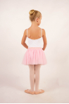 Tutu enfant Bloch Daisy Lace Pink MS148C 