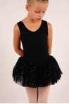 Tutu child Capezio 11728C black