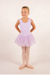 Tutu child Capezio 11728C lavande