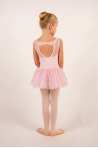 Tutu child Capezio 11728C pink