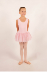 Tutu child Capezio 11728C pink