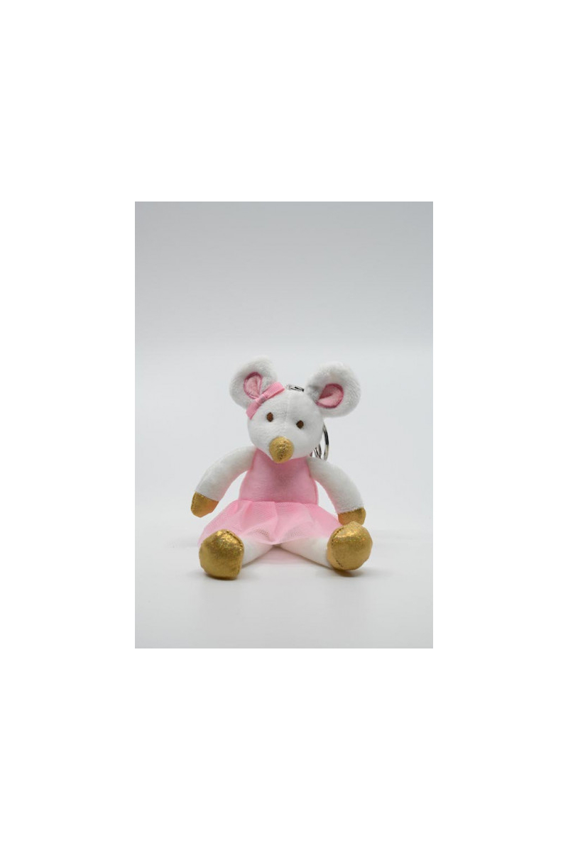 Dancing cuddly Dansez-vous Mini Zélie