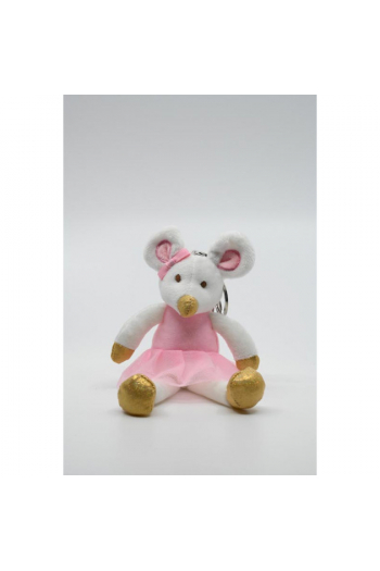 Dancing cuddly Dansez-vous Mini Zélie