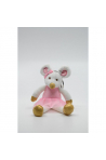 Dancing cuddly Dansez-vous Mini Zélie
