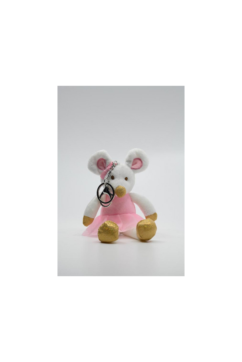 Dancing cuddly Dansez-vous Mini Zélie