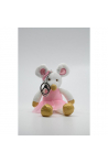 Dancing cuddly Dansez-vous Mini Zélie