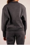 Sweat Varley Edith black/silver