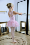 Tutu child Capezio 11728C pink