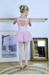 Tutu enfant Capezio 11728C pink