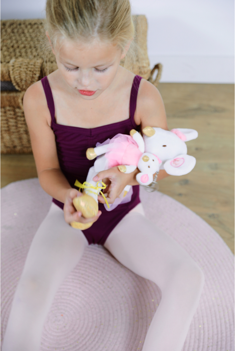 Dancing cuddly Dansez-vous Zélie