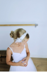 Swan Lake cap MDA