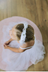 Swan Lake cap MDA