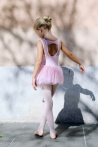 Tutu enfant Capezio 11728C pink