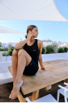 Combishort Yuj cycliste