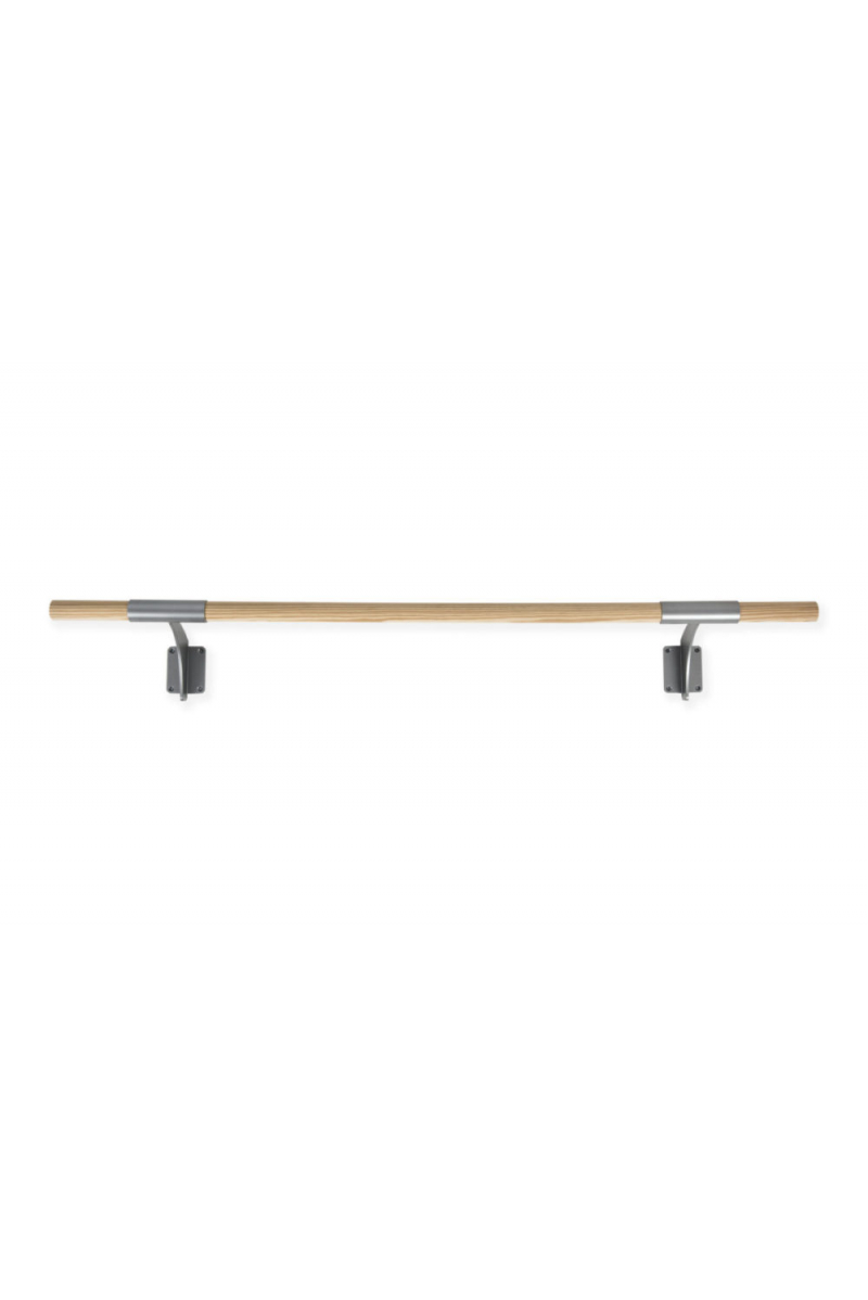 Complete Dinamica double wall bar kit