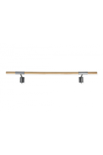 Complete Dinamica double wall bar kit