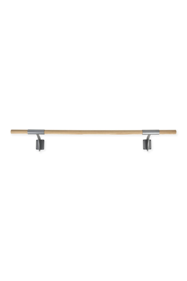 Complete Dinamica double wall bar kit