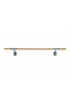 Complete Dinamica double wall bar kit