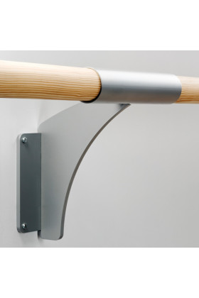 Complete Dinamica double wall bar kit