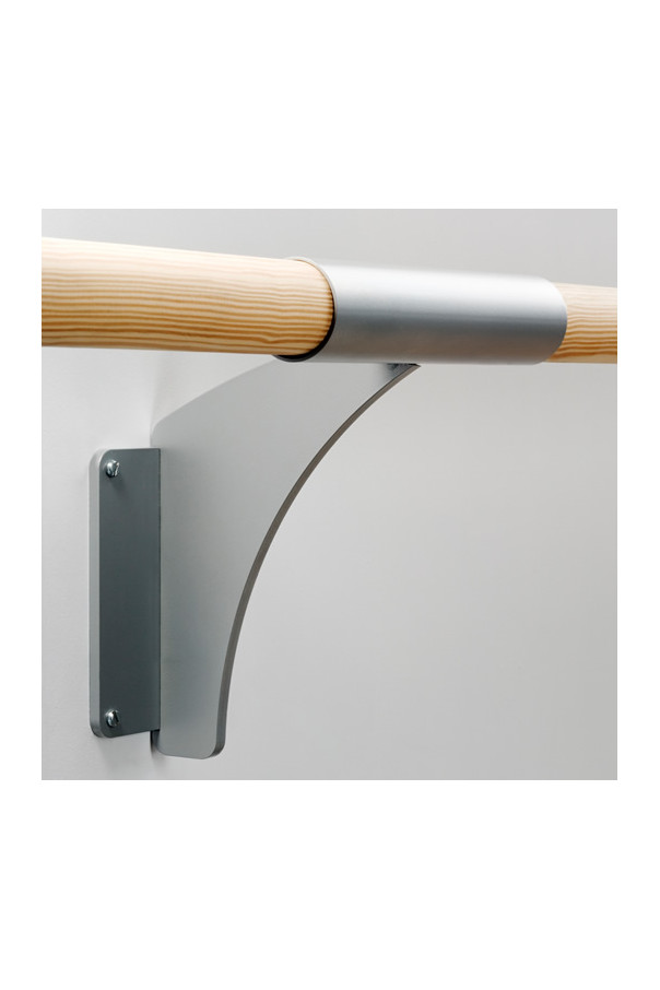 Complete Dinamica double wall bar kit