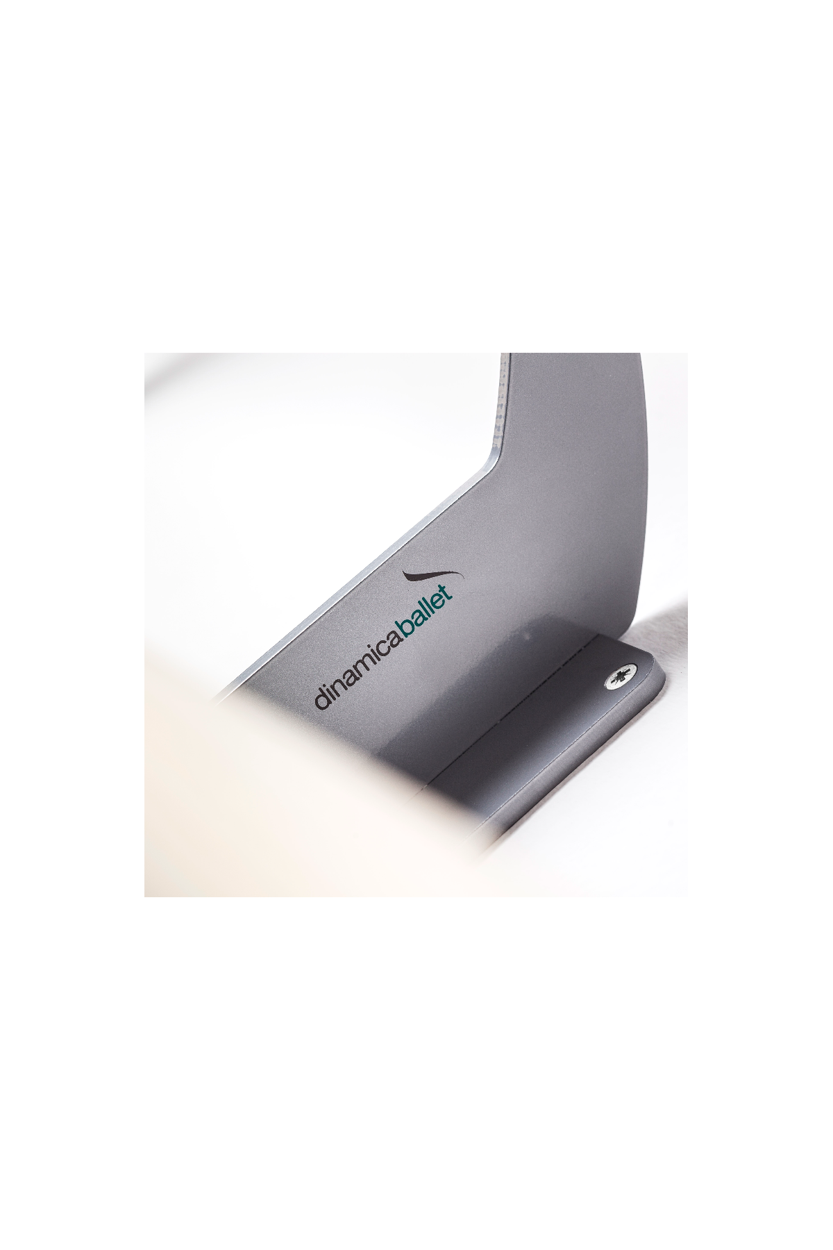 Complete Dinamica double wall bar kit