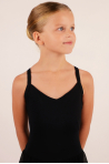 Tunic child Capezio 11727C black