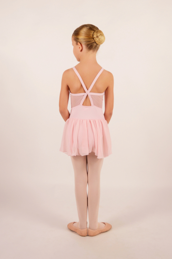 Tunic child Capezio 11727C pink