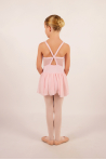 Tunique enfant Capezio 11727C pink