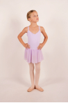 Tunic child Capezio 11727C lavender