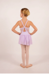 Tunic child Capezio 11727C lavender